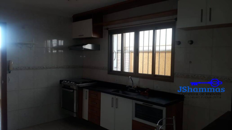 Imagem Sobrado com 3 Quartos à Venda, 130 m² em Jardim Taboão - São Paulo