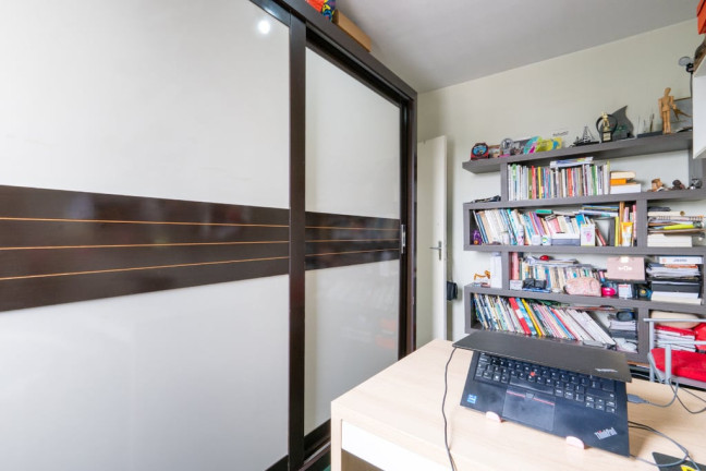 Imagem Imóvel com 2 Quartos à Venda, 55 m² em Jardim Ivana - São Paulo