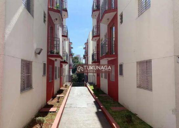 Imagem Apartamento com 2 Quartos à Venda, 62 m² em Jardim Flor Da Montanha - Guarulhos Imagem Apartamento com 2 Quartos à Venda, 62 m² em Jardim Flor Da Montanha - Guarulhos