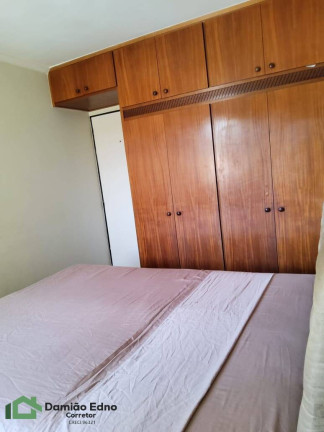 Imagem Apartamento com 2 Quartos à Venda, 69 m² em Jardim Colônia - Jundiaí