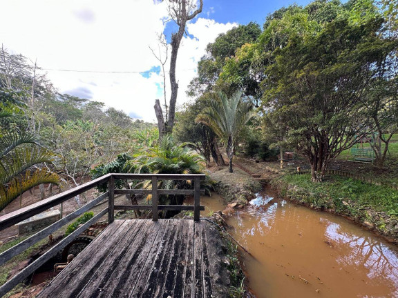 Imagem Chácara com 5 Quartos à Venda, 5 m² em Cachaça Pendão - Itatiaiuçu