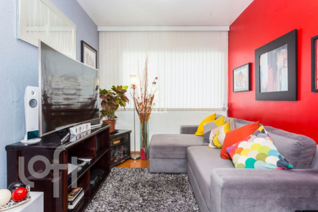 Imagem Apartamento com 3 Quartos à Venda, 80 m² em Perdizes - São Paulo