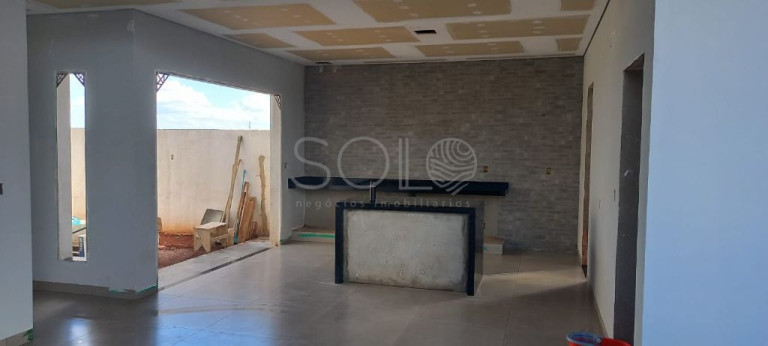 Imagem Casa de Condomínio com 3 Quartos à Venda, 319 m² em Residencial Volpi - Araraquara Imagem Casa de Condomínio com 3 Quartos à Venda, 319 m² em Residencial Volpi - Araraquara