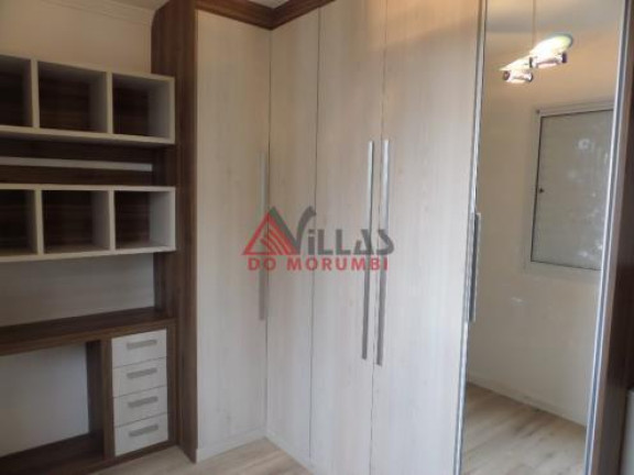 Imagem Apartamento com 3 Quartos à Venda, 68 m² em Parque Reboucas - São Paulo