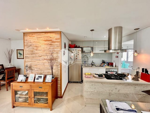 Apartamento com 2 Quartos à Venda, 79 m² em Vila Andrade - São Paulo