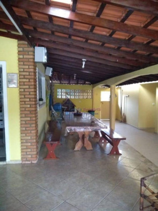 Imagem Imóvel com 4 Quartos à Venda, 238 m² em Jardim Amélia - Boituva Imagem Imóvel com 4 Quartos à Venda, 238 m² em Jardim Amélia - Boituva