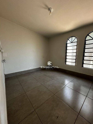 Imagem Casa com 3 Quartos para Alugar, 125 m² em Jardim Nazareth - São José Do Rio Preto
