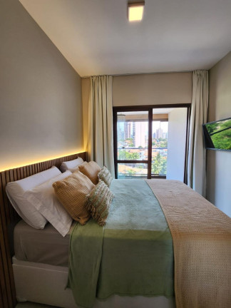 Imagem Apartamento com 1 Quarto à Venda, 31 m² em Caminho Das árvores - Salvador Imagem Apartamento com 1 Quarto à Venda, 31 m² em Caminho Das árvores - Salvador
