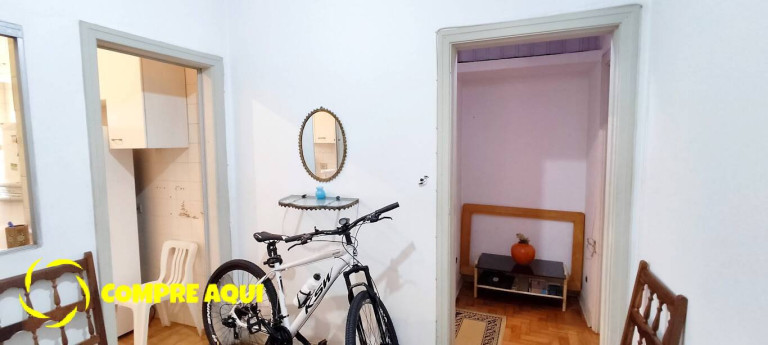 Imagem Apartamento com 1 Quarto à Venda, 50 m² em Campos Elíseos - São Paulo Imagem Apartamento com 1 Quarto à Venda, 50 m² em Campos Elíseos - São Paulo