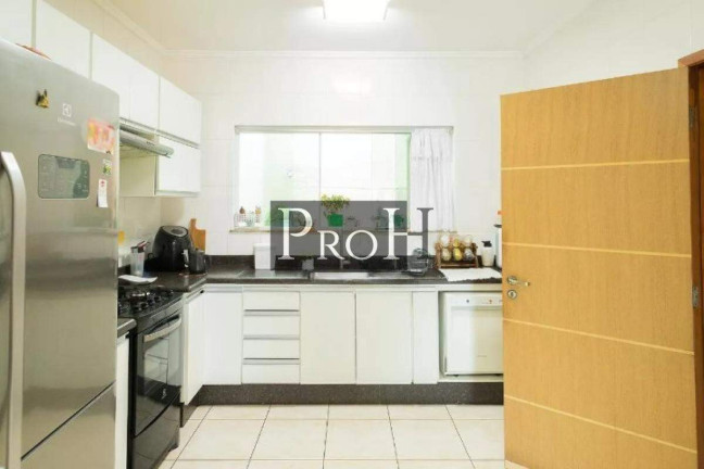 Imagem Casa com 3 Quartos à Venda, 203 m² em Baeta Neves - São Bernardo Do Campo Imagem Casa com 3 Quartos à Venda, 203 m² em Baeta Neves - São Bernardo Do Campo