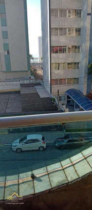 Imagem Imóvel com 1 Quarto à Venda, 49 m² em Tupi - Praia Grande