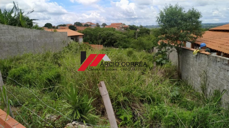 Imagem Terreno à Venda, 723 m² em Haras Do Sul - Cesário Lange Imagem Terreno à Venda, 723 m² em Haras Do Sul - Cesário Lange
