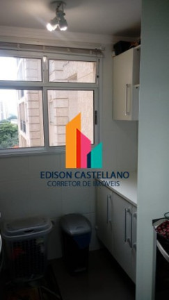 Imagem Apartamento com 2 Quartos à Venda, 56 m² em Vila Nova Esperia - Jundiaí