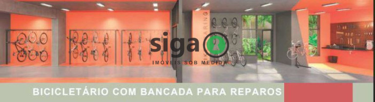 Imagem Apartamento com 4 Quartos à Venda, 167 m² em Vila Romana - São Paulo