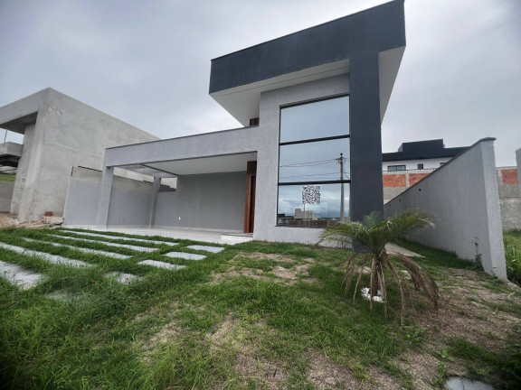 Imagem Casa com 3 Quartos à Venda, 125 m² em Nova São Pedro - São Pedro Da Aldeia Imagem Casa com 3 Quartos à Venda, 125 m² em Nova São Pedro - São Pedro Da Aldeia