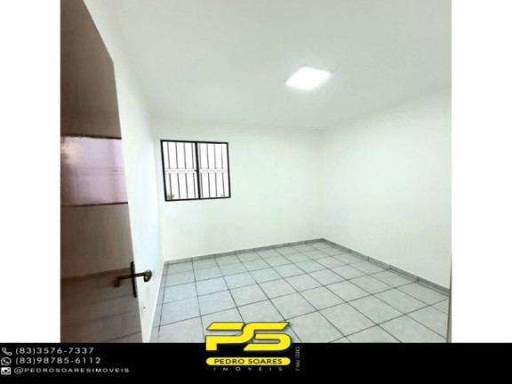 Imagem Apartamento com 3 Quartos à Venda, 82 m² em José Américo De Almeida - João Pessoa