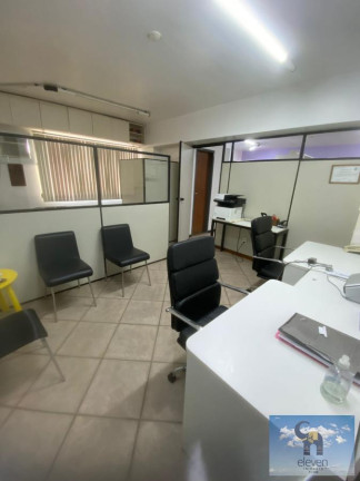 Imagem Sala Comercial à Venda, 53 m² em Nazaré - Salvador