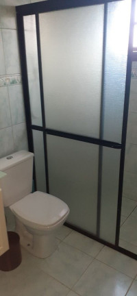 Imagem Casa de Vila com 2 Quartos à Venda, 97 m² em Centro - Bertioga