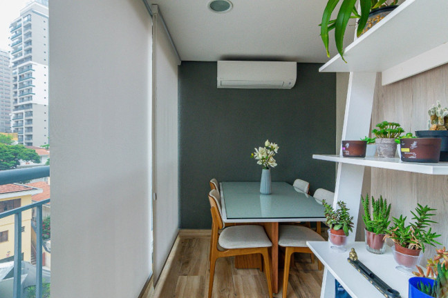 Imagem Apartamento com 3 Quartos à Venda, 68 m² em Vila Pompéia - São Paulo Imagem Apartamento com 3 Quartos à Venda, 68 m² em Vila Pompéia - São Paulo