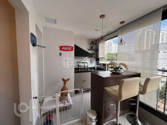 Imagem Apartamento com 3 Quartos à Venda, 81 m² em Lapa - São Paulo Imagem Apartamento com 3 Quartos à Venda, 81 m² em Lapa - São Paulo