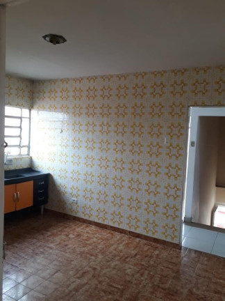 Imagem Casa com 2 Quartos à Venda, 230 m² em Jardim Do Estádio - Santo André Imagem Casa com 2 Quartos à Venda, 230 m² em Jardim Do Estádio - Santo André