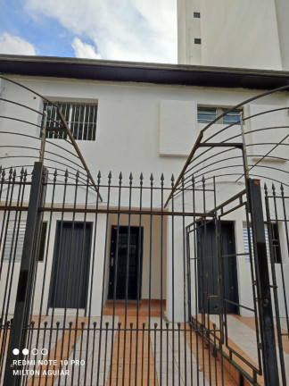 Imagem Casa à Venda, 193 m² em Mirandópolis - São Paulo Imagem Casa à Venda, 193 m² em Mirandópolis - São Paulo