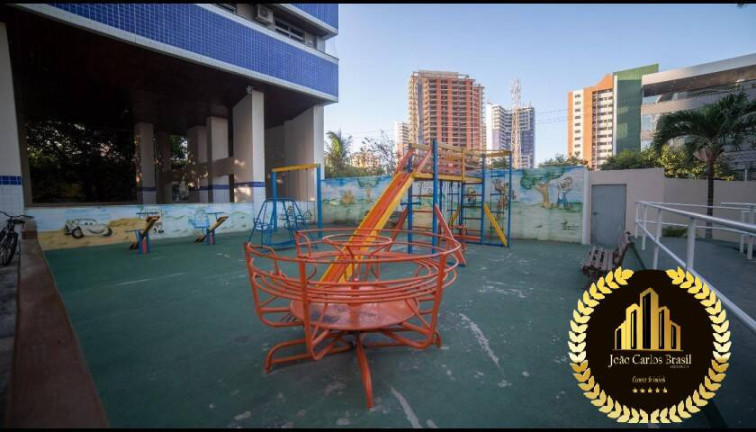 Imagem Apartamento com 3 Quartos à Venda, em Papicu - Fortaleza Imagem Apartamento com 3 Quartos à Venda, em Papicu - Fortaleza