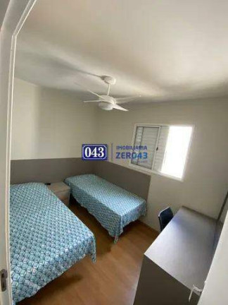 Imagem Apartamento com 2 Quartos à Venda, 45 m² em Ouro Verde - Londrina Imagem Apartamento com 2 Quartos à Venda, 45 m² em Ouro Verde - Londrina