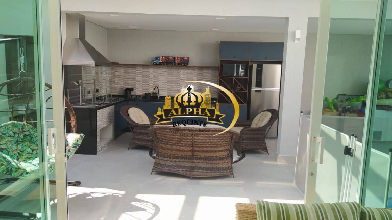 Imagem Casa de Condomínio com 4 Quartos à Venda, 425 m² em Alphaville - Santana De Parnaíba Imagem Casa de Condomínio com 4 Quartos à Venda, 425 m² em Alphaville - Santana De Parnaíba