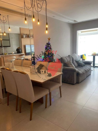 Imagem Apartamento com 2 Quartos à Venda, 70 m² em Santa Paula - São Caetano Do Sul