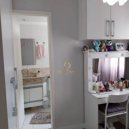 Imagem Apartamento com 3 Quartos à Venda, 93 m² em Vila Sanches - São José Dos Campos Imagem Apartamento com 3 Quartos à Venda, 93 m² em Vila Sanches - São José Dos Campos