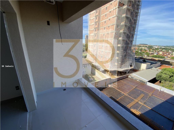 Imagem Apartamento com 1 Quarto à Venda, 51 m² em Ribeirânia - Ribeirão Preto Imagem Apartamento com 1 Quarto à Venda, 51 m² em Ribeirânia - Ribeirão Preto