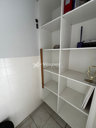 Imagem Apartamento com 2 Quartos à Venda, 65 m² em Setor Bueno - Goiânia
