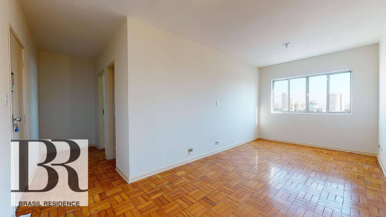 Imagem Apartamento com 1 Quarto à Venda, 38 m² em Chácara Klabin - São Paulo Imagem Apartamento com 1 Quarto à Venda, 38 m² em Chácara Klabin - São Paulo