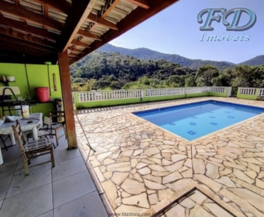 Imagem Chácara com 3 Quartos à Venda, 2.800 m² em Pedra Vermelha (terra Preta) - Mairiporã Imagem Chácara com 3 Quartos à Venda, 2.800 m² em Pedra Vermelha (terra Preta) - Mairiporã