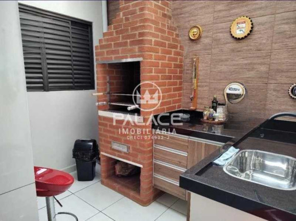 Imagem Imóvel com 3 Quartos à Venda, 100 m² em Perdizes - Piracicaba Imagem Imóvel com 3 Quartos à Venda, 100 m² em Perdizes - Piracicaba