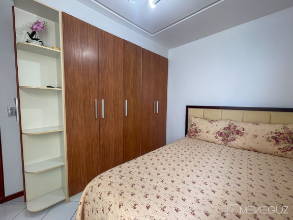 Imagem Cobertura com 4 Quartos à Venda, 248 m² em Praia Do Morro - Guarapari