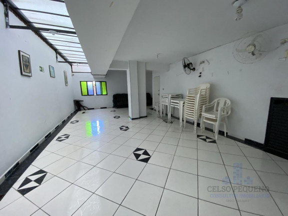 Imagem Apartamento com 1 Quarto à Venda, 40 m² em Canto Do Forte - Praia Grande Imagem Apartamento com 1 Quarto à Venda, 40 m² em Canto Do Forte - Praia Grande