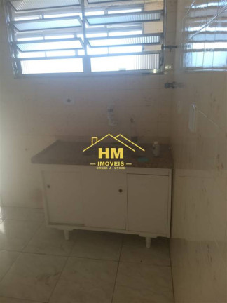 Imagem Apartamento com 1 Quarto à Venda, 45 m² em Parque Sao Vicente - Sao Vicente