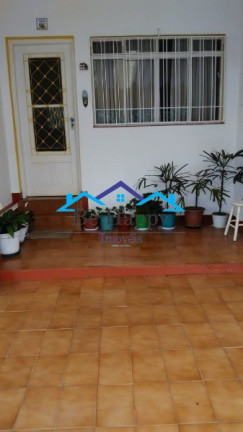 Imagem Casa com 2 Quartos para Alugar, 65 m² em Vila São Paulo - São Paulo Imagem Casa com 2 Quartos para Alugar, 65 m² em Vila São Paulo - São Paulo