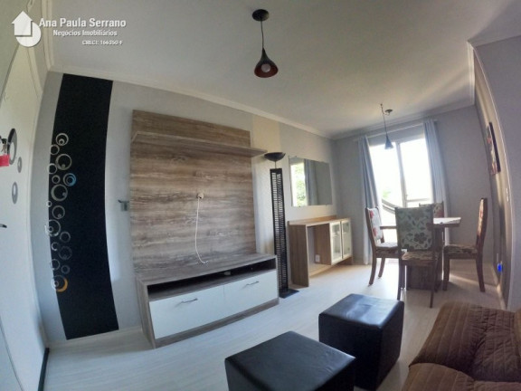 Imagem Apartamento com 2 Quartos à Venda, 55 m² em Jardim Tatiana - Votorantim Imagem Apartamento com 2 Quartos à Venda, 55 m² em Jardim Tatiana - Votorantim