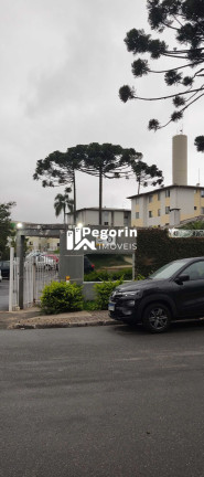 Imagem Apartamento com 2 Quartos à Venda, 45 m² em Santa Cândida - Curitiba Imagem Apartamento com 2 Quartos à Venda, 45 m² em Santa Cândida - Curitiba