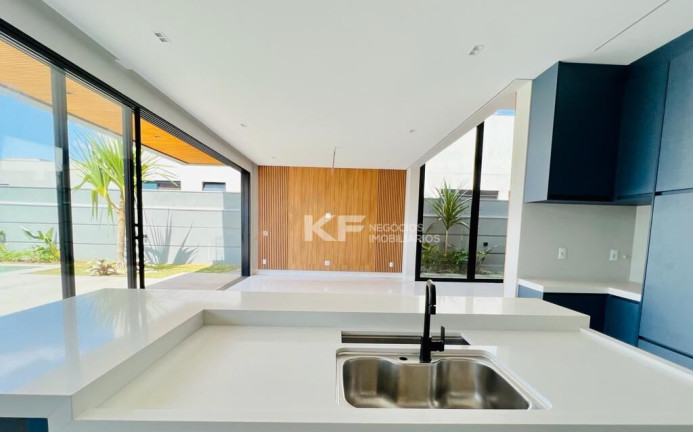 Imagem Casa de Condomínio com 4 Quartos à Venda, 370 m² em Alphaville - Ribeirão Preto Imagem Casa de Condomínio com 4 Quartos à Venda, 370 m² em Alphaville - Ribeirão Preto