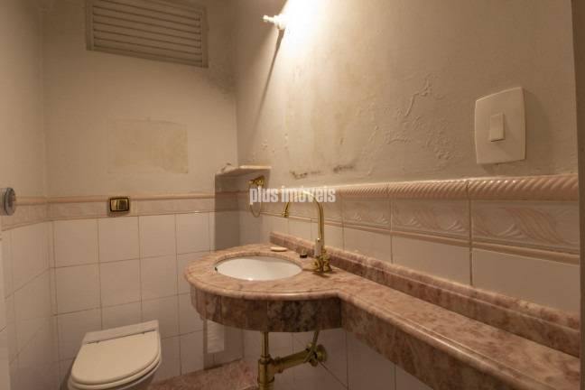 Imagem Apartamento com 3 Quartos à Venda, 190 m² em Paraíso - São Paulo