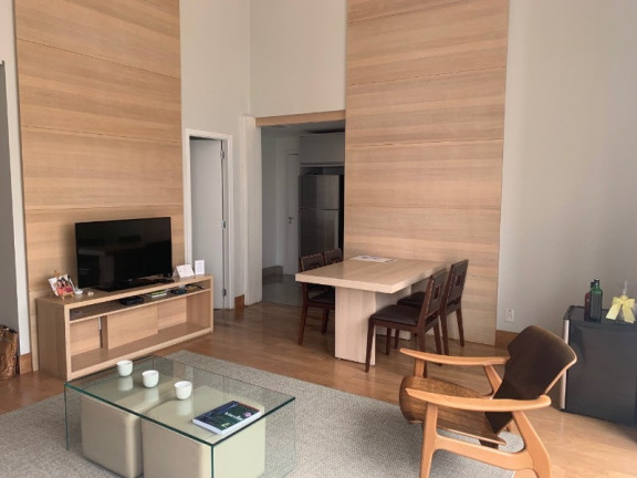 Imagem Imóvel com 2 Quartos para Alugar, 134 m² em Vila Nova Conceição - São Paulo Imagem Imóvel com 2 Quartos para Alugar, 134 m² em Vila Nova Conceição - São Paulo