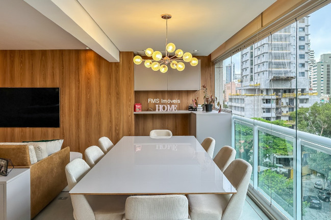 Imagem Imóvel com 2 Quartos à Venda, 106 m² em Aclimação - São Paulo