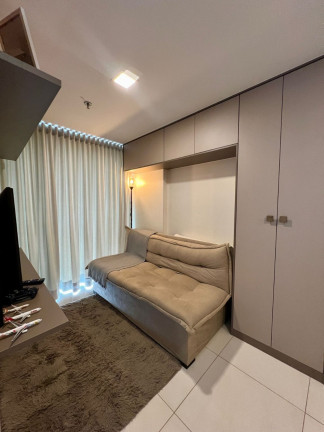 Imagem Imóvel com 1 Quarto à Venda, 34 m² em Norte (águas Claras) - Brasília