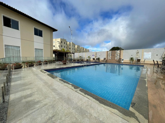 Imagem Apartamento com 3 Quartos à Venda, 72 m² em Candeias - Vitória Da Conquista Imagem Apartamento com 3 Quartos à Venda, 72 m² em Candeias - Vitória Da Conquista