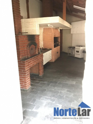 Imagem Apartamento com 2 Quartos à Venda, 65 m² em Lauzane Paulista - São Paulo