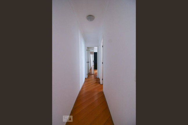 Imagem Apartamento com 2 Quartos à Venda, 63 m² em Chácara Inglesa - São Paulo